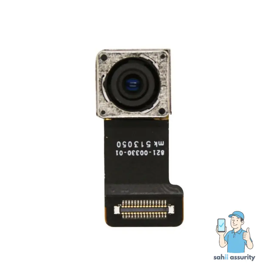 Replacement Back Camera for Vivo V3 Max (Main Camera)